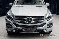 Mercedes-Benz GLE350 350 d 4MATIC Pano H/K 360 Luftfjädring 190kW thumbnail