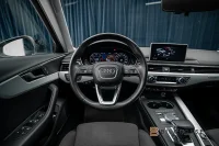 Audi A4 allroad quattro 2.0 TDI Proline B&O Cockpit Adp Fart 140kW thumbnail
