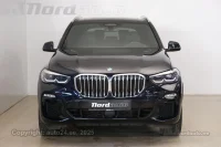 BMW X5 30d xDrive M-Sportpakett 3 195kW thumbnail