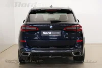 BMW X5 30d xDrive M-Sportpakett 3 195kW thumbnail