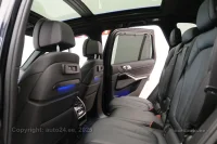 BMW X5 30d xDrive M-Sportpakett 3 195kW thumbnail