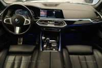 BMW X5 30d xDrive M-Sportpakett 3 195kW thumbnail