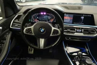 BMW X5 30d xDrive M-Sportpakett 3 195kW thumbnail