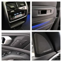 BMW X5 30d xDrive M-Sportpakett 3 195kW thumbnail