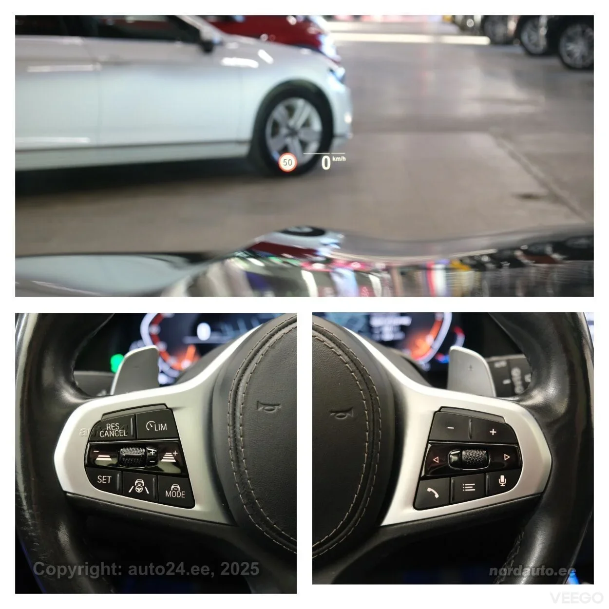 BMW X5 30d xDrive M-Sportpakett 3 195kW