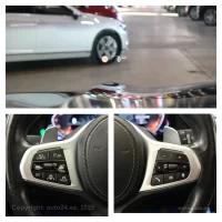 BMW X5 30d xDrive M-Sportpakett 3 195kW thumbnail