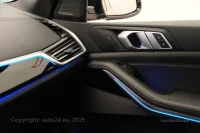 BMW X5 30d xDrive M-Sportpakett 3 195kW thumbnail