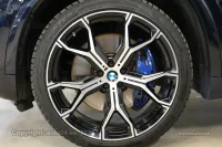 BMW X5 30d xDrive M-Sportpakett 3 195kW thumbnail