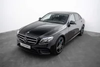 Mercedes-Benz E350 e AMG PHEV 2.0 210kW thumbnail