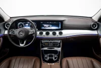 Mercedes-Benz E350 e AMG PHEV 2.0 210kW thumbnail