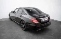 Mercedes-Benz E350 e AMG PHEV 2.0 210kW thumbnail