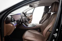 Mercedes-Benz E350 e AMG PHEV 2.0 210kW thumbnail