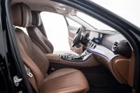 Mercedes-Benz E350 e AMG PHEV 2.0 210kW thumbnail