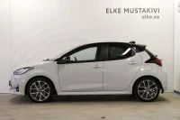 Toyota Yaris 68kW thumbnail
