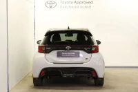 Toyota Yaris 68kW thumbnail