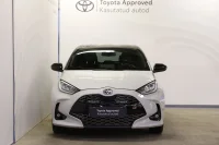 Toyota Yaris 68kW thumbnail
