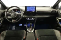 Toyota Yaris 68kW thumbnail