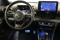Toyota Yaris 68kW thumbnail