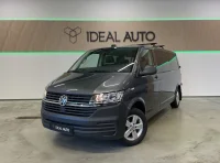 Volkswagen Caravelle T6.1 Lang Trendline DSG 2 110kW thumbnail