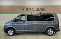 Volkswagen Caravelle T6.1 Lang Trendline DSG 2 110kW thumbnail