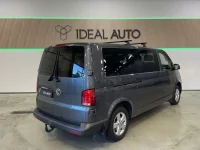 Volkswagen Caravelle T6.1 Lang Trendline DSG 2 110kW thumbnail