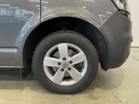 Volkswagen Caravelle T6.1 Lang Trendline DSG 2 110kW thumbnail