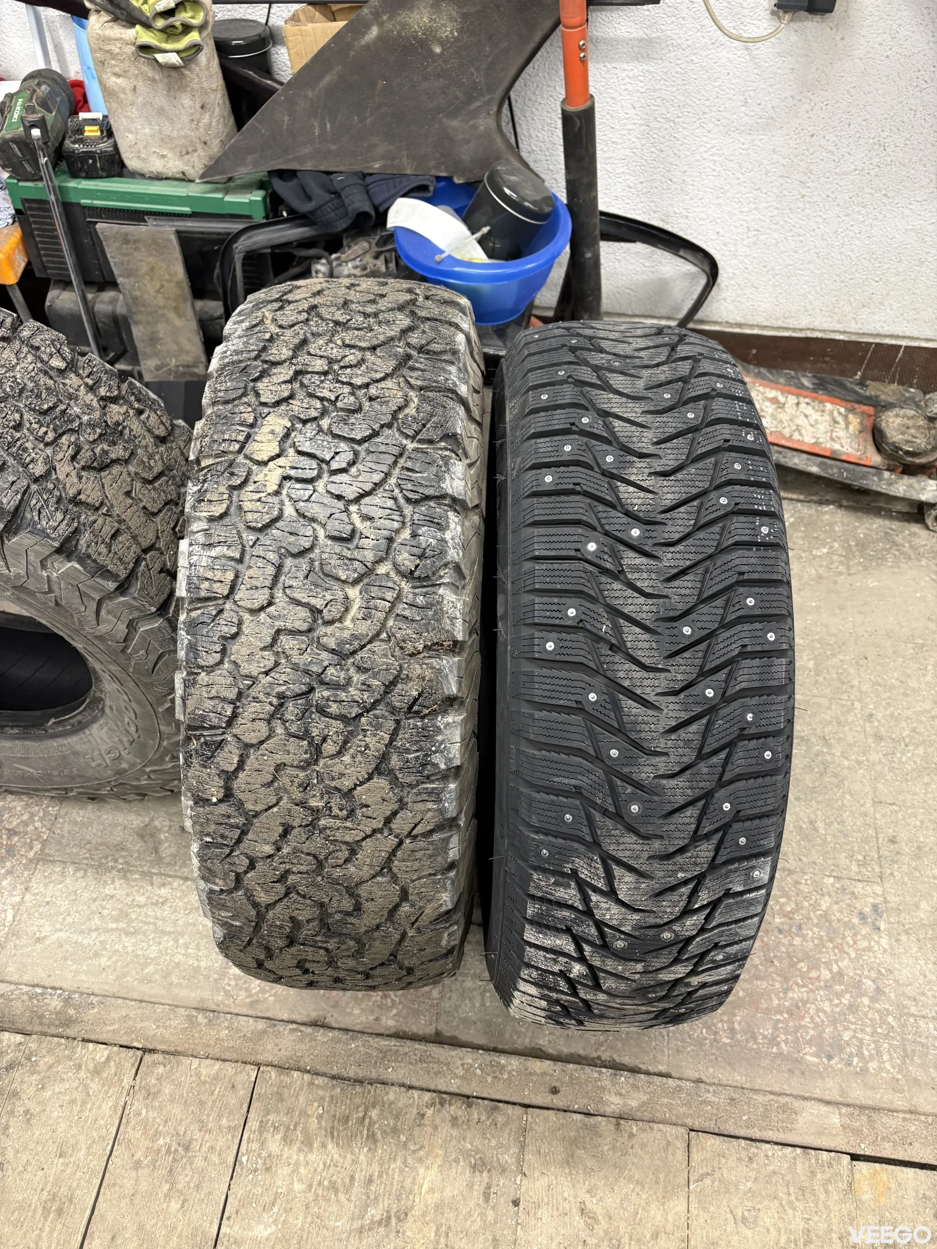 Chevrolet Tahoe Lt 5.3 213kW