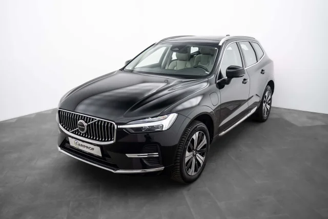 Image of Volvo XC60 T6 Recharge Inscription AWD 2.0 257kW