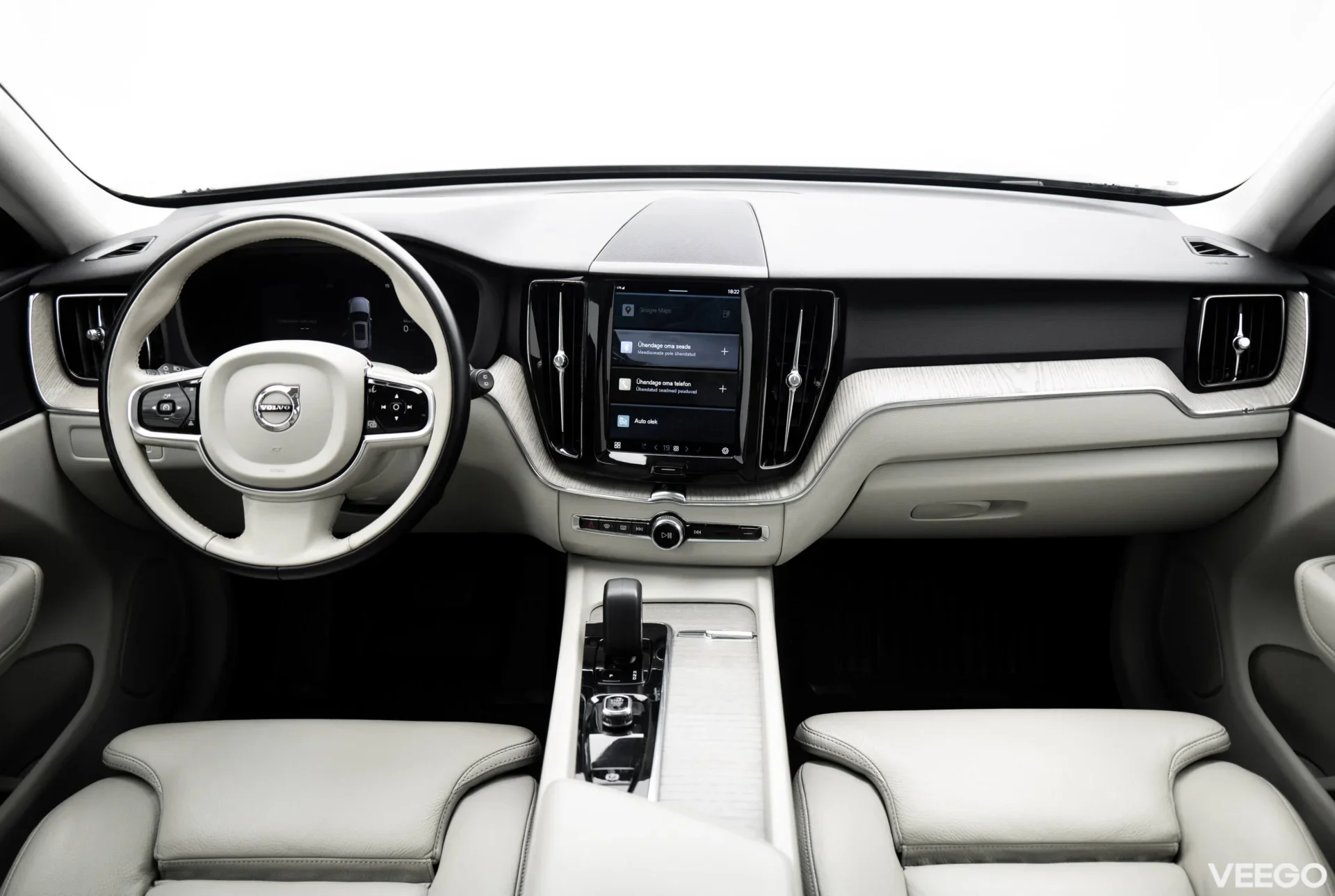 Volvo XC60 T6 Recharge Inscription AWD 2.0 257kW