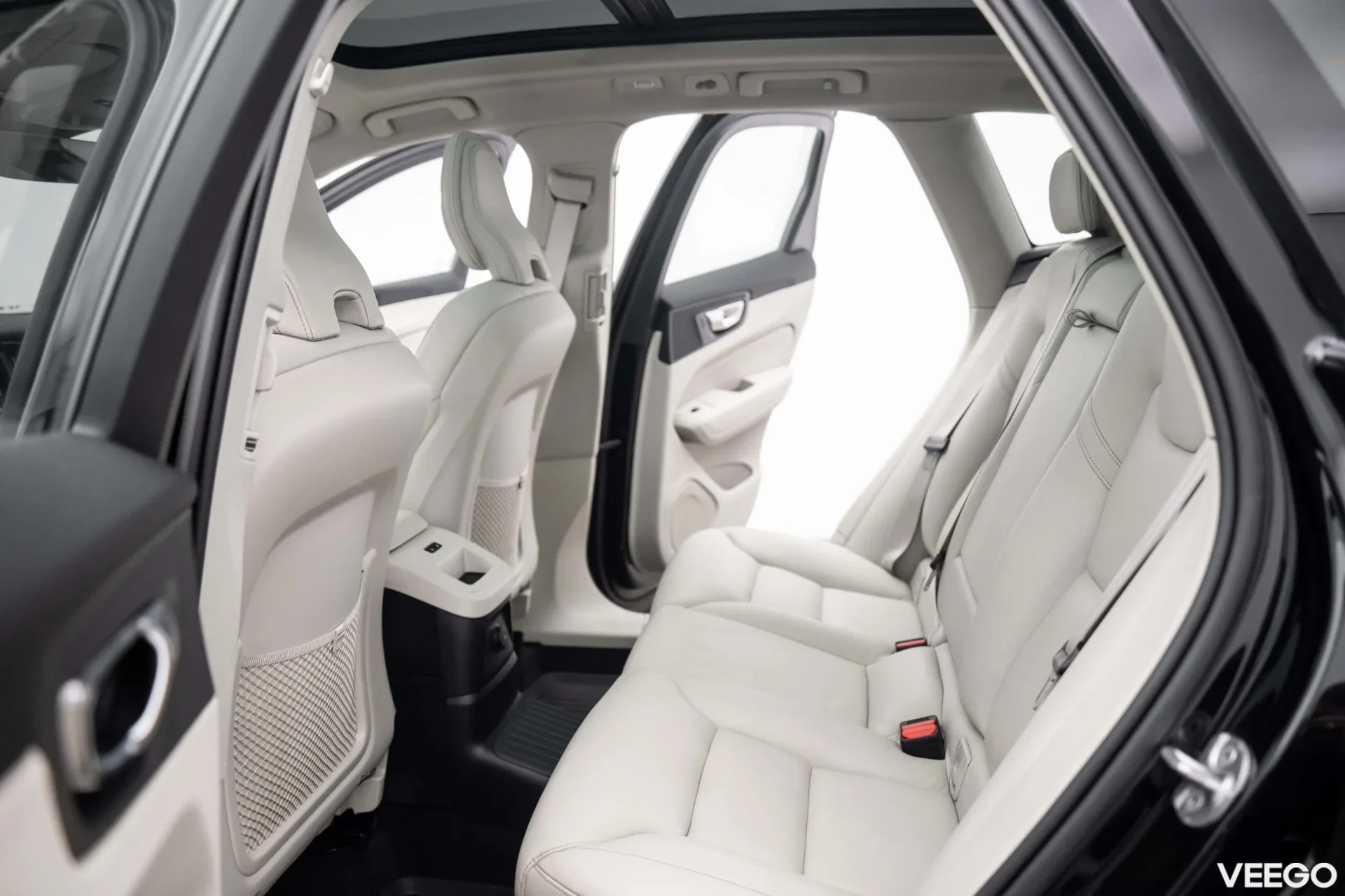 Volvo XC60 T6 Recharge Inscription AWD 2.0 257kW