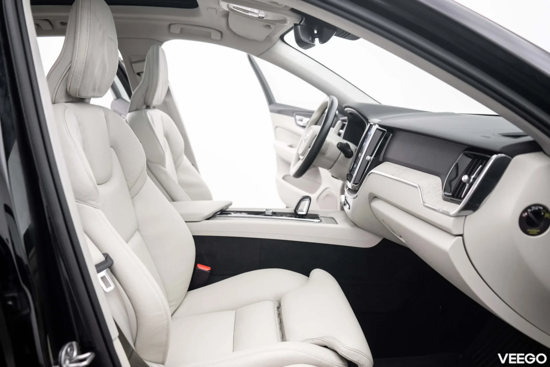 Volvo XC60 T6 Recharge Inscription AWD 2.0 257kW