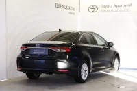 Toyota Corolla 72kW thumbnail