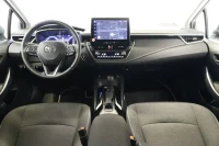 Toyota Corolla 72kW thumbnail