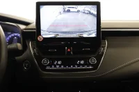 Toyota Corolla 72kW thumbnail