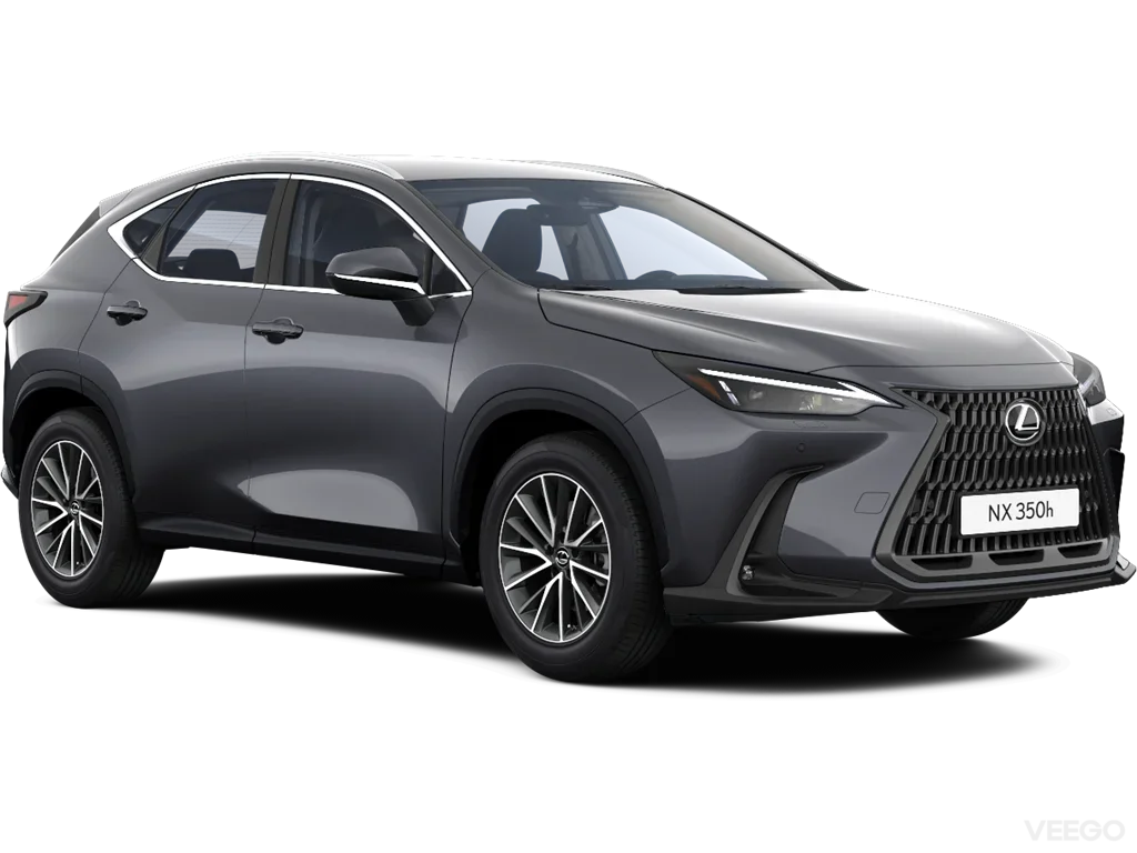 Lexus NX 350h Business 2.5 140kW