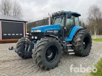 New Holland 8970 177kW thumbnail
