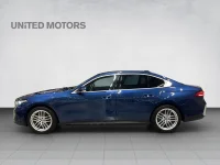 BMW 520 - 145kW thumbnail