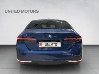 BMW 520 - 145kW thumbnail