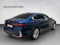 BMW 520 - 145kW thumbnail