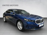 BMW 520 - 145kW thumbnail