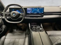 BMW 520 - 145kW thumbnail