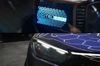 Mercedes-Benz EQE 215kW thumbnail