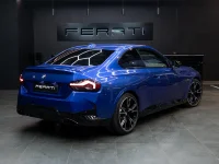 BMW M240 3.0 275kW thumbnail