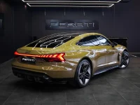 Audi RS e-Tron GT 440kW thumbnail