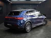 Mercedes-Benz EQE 215kW thumbnail