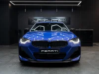 BMW M240 3.0 275kW thumbnail