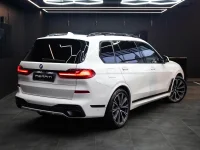 BMW X7 3.0 250kW thumbnail