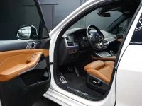 BMW X7 3.0 250kW thumbnail