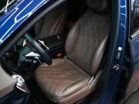 Mercedes-Benz EQE 215kW thumbnail