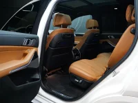 BMW X7 3.0 250kW thumbnail